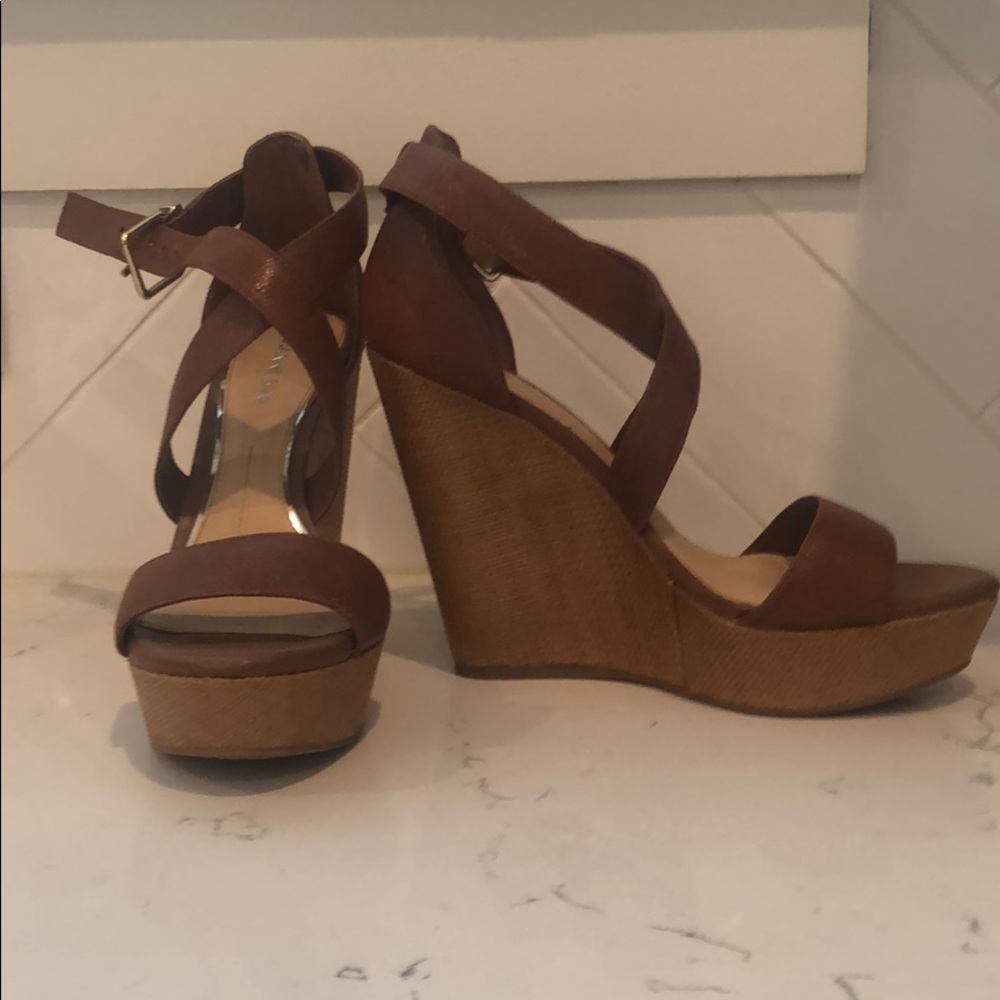 Gianni Bini Wedges